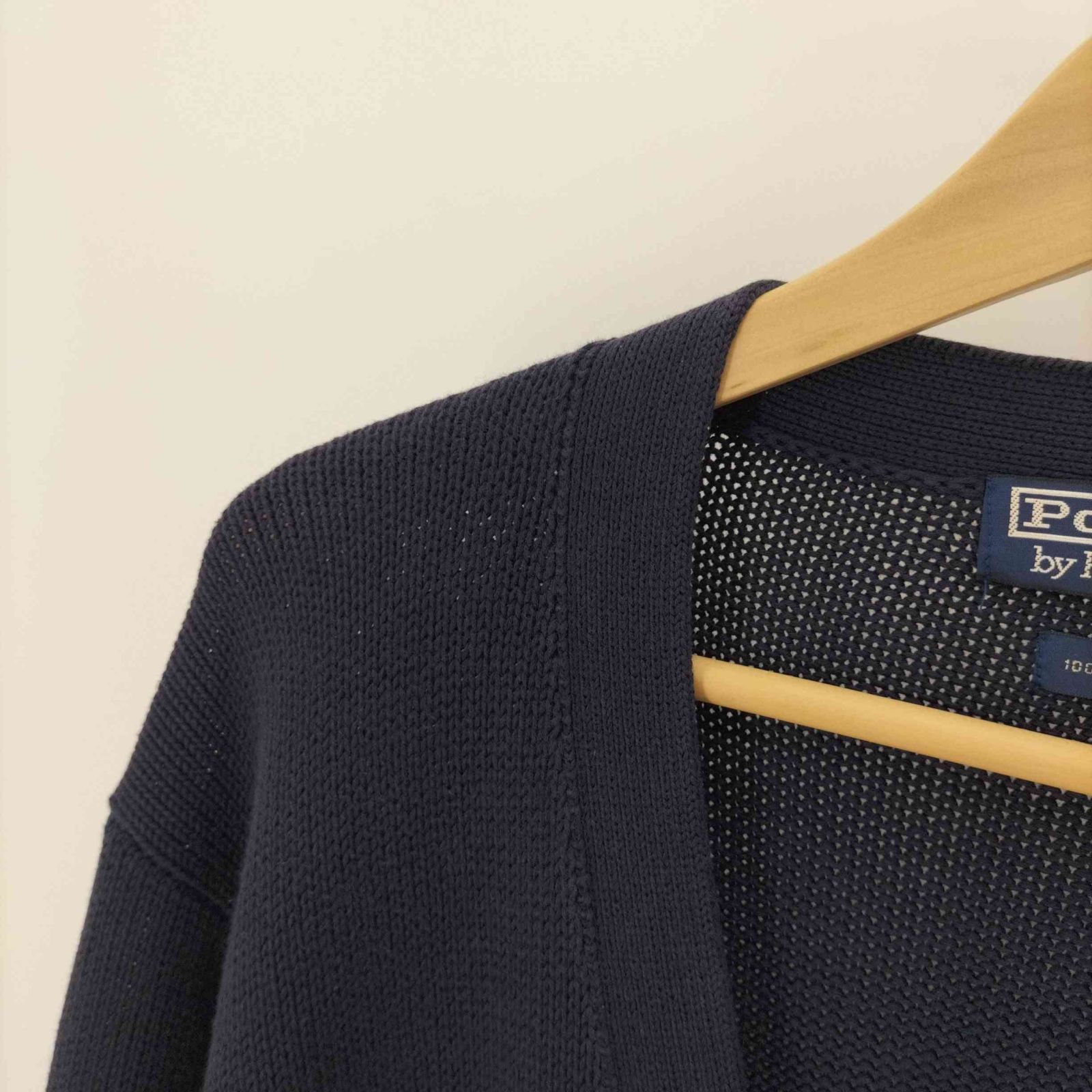 ポロバイラルフローレン Polo by RALPH LAUREN ポニー刺繍