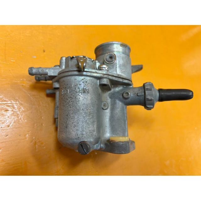 72977 HONDA ホンダ カブ C65 C70 90 100 キャブレター オーバーホールベース ジャンク FFCRYSTALESIA_COM