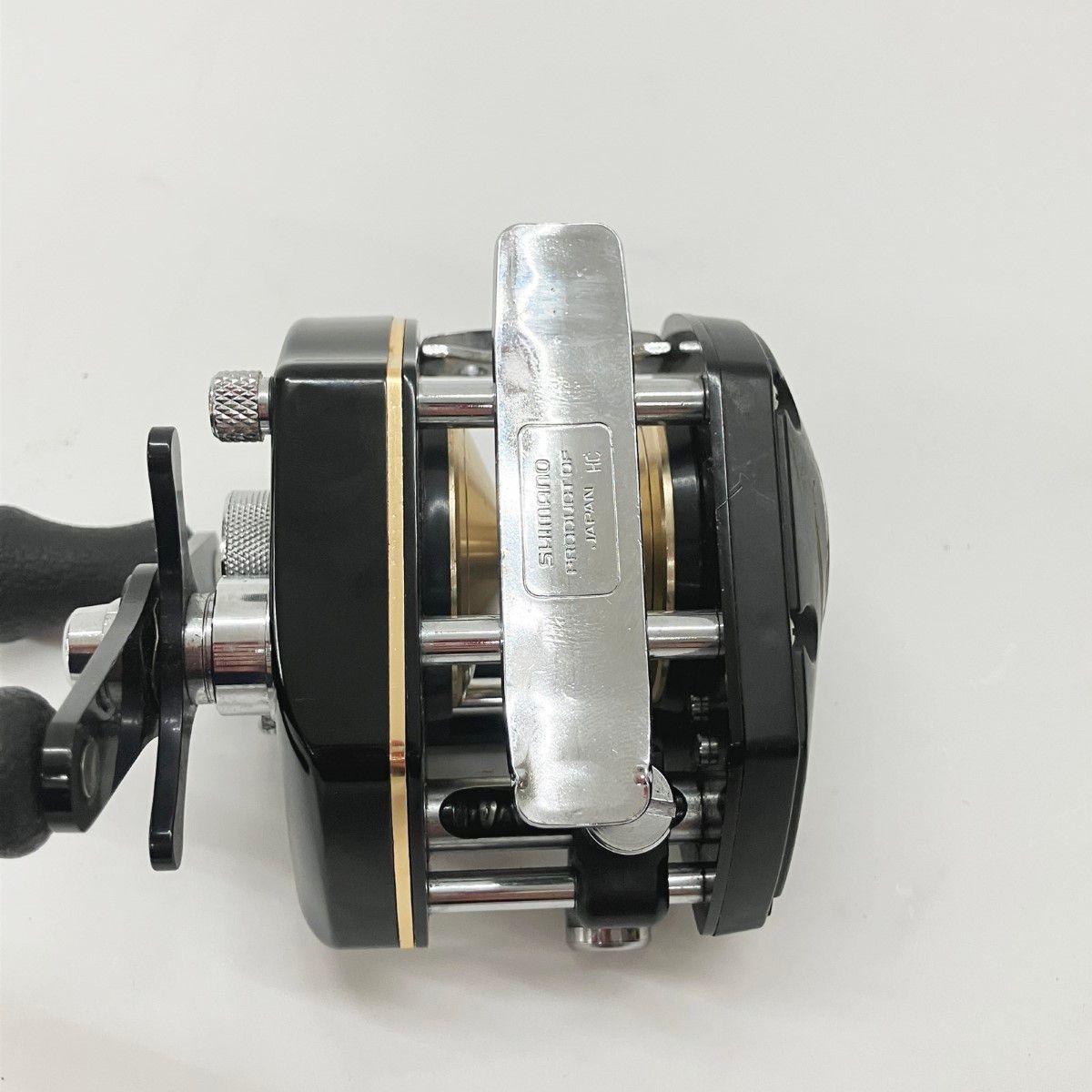 SHIMANO - 〇〇SHIMANO シマノ バンタム マグプラス 251SG Bantam MAg plus ベイトリール 〇〇SHIMANO シマノ バンタム マグプラス 251SG Bantam MAg plus
