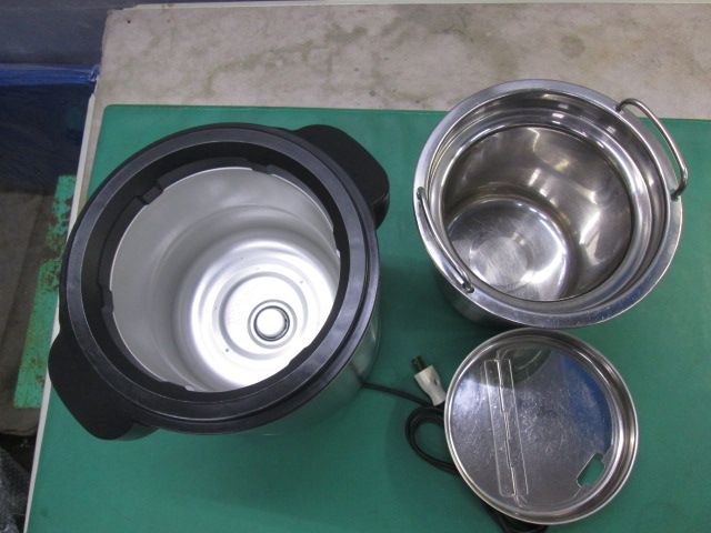 象印 スープジャー TH-CU045 容量4.5L みそ汁20～30杯 マイコンスープジャー 1013EI 7AT-1S WWW_KANDAIZUMI_COM