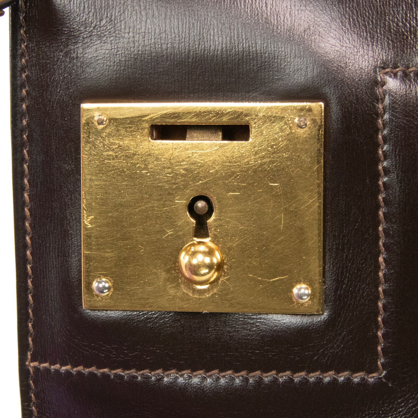 バック