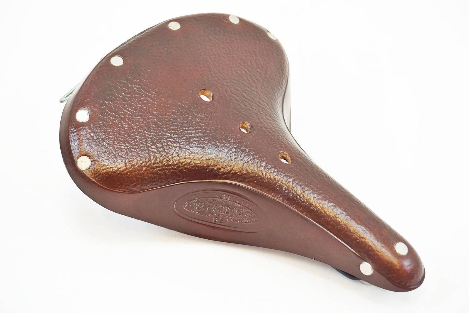 BROOKS ブルックス B67 サドル | バイチャリ有明店