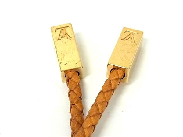 □美品□ LOUIS VUITTON ルイヴィトン M67302 サンチュールVVN