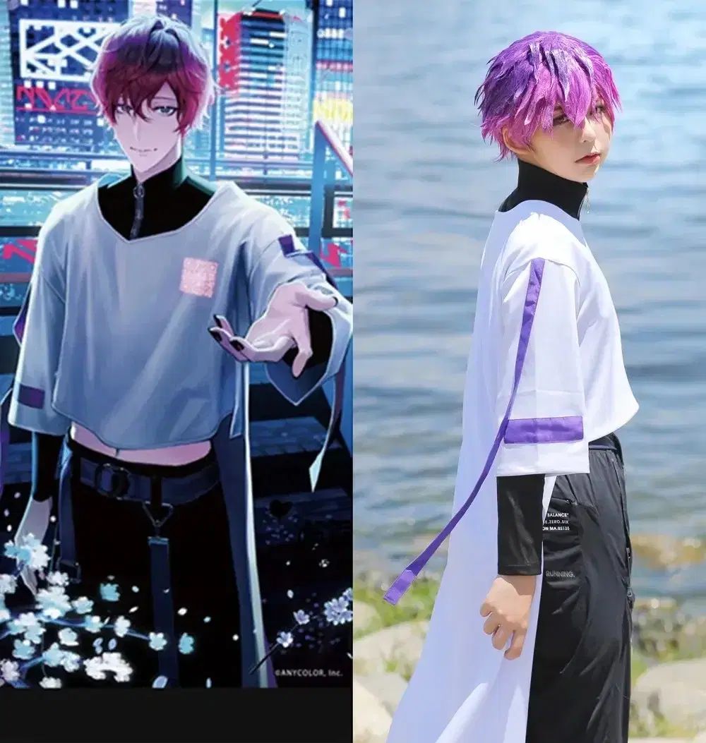 あんスタ 偶像梦幻祭 グッズアソート 80点セット 七種茨 バースデー