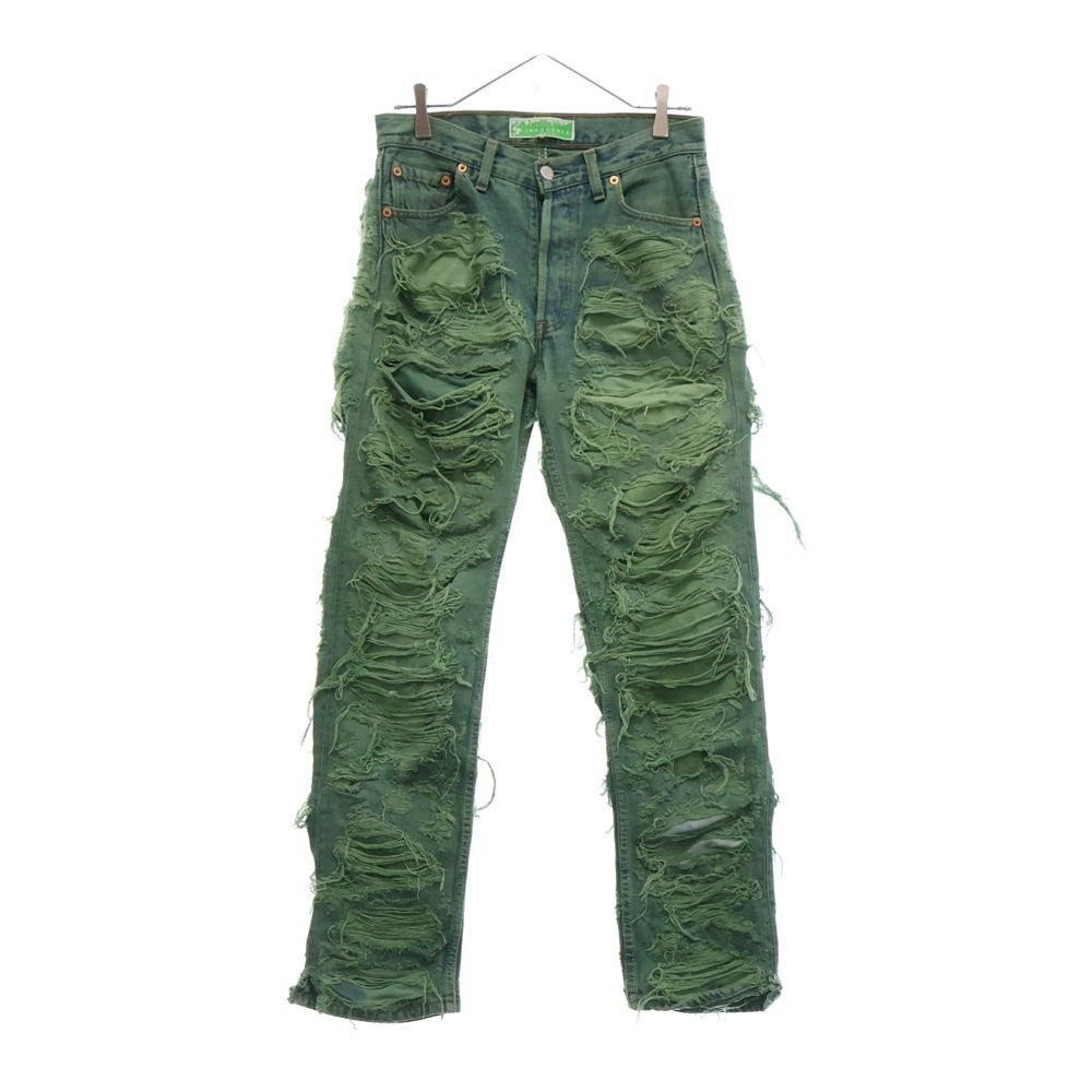 yellowbucks着用 INNOCENCE（イノセンス） デニム yellowbucks着用 INNOCENCE（イノセンス） デニム 中古・古着通販