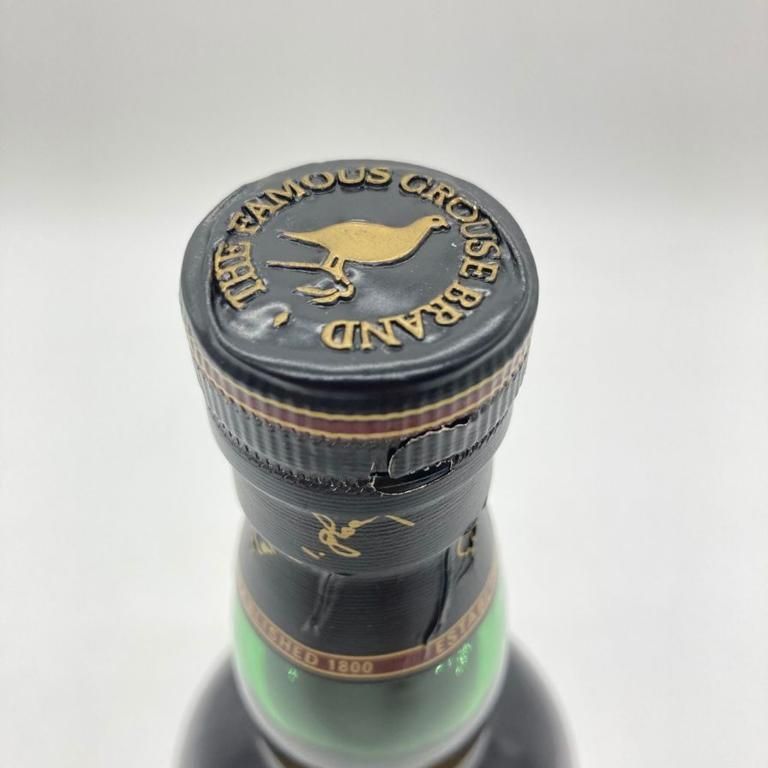 ザ フェイマス グラウス ビンテージモルト 12年 1987 40%【N2】 ザ フェイマス グラウス ビンテージモルト 12年 1987 40%【N2