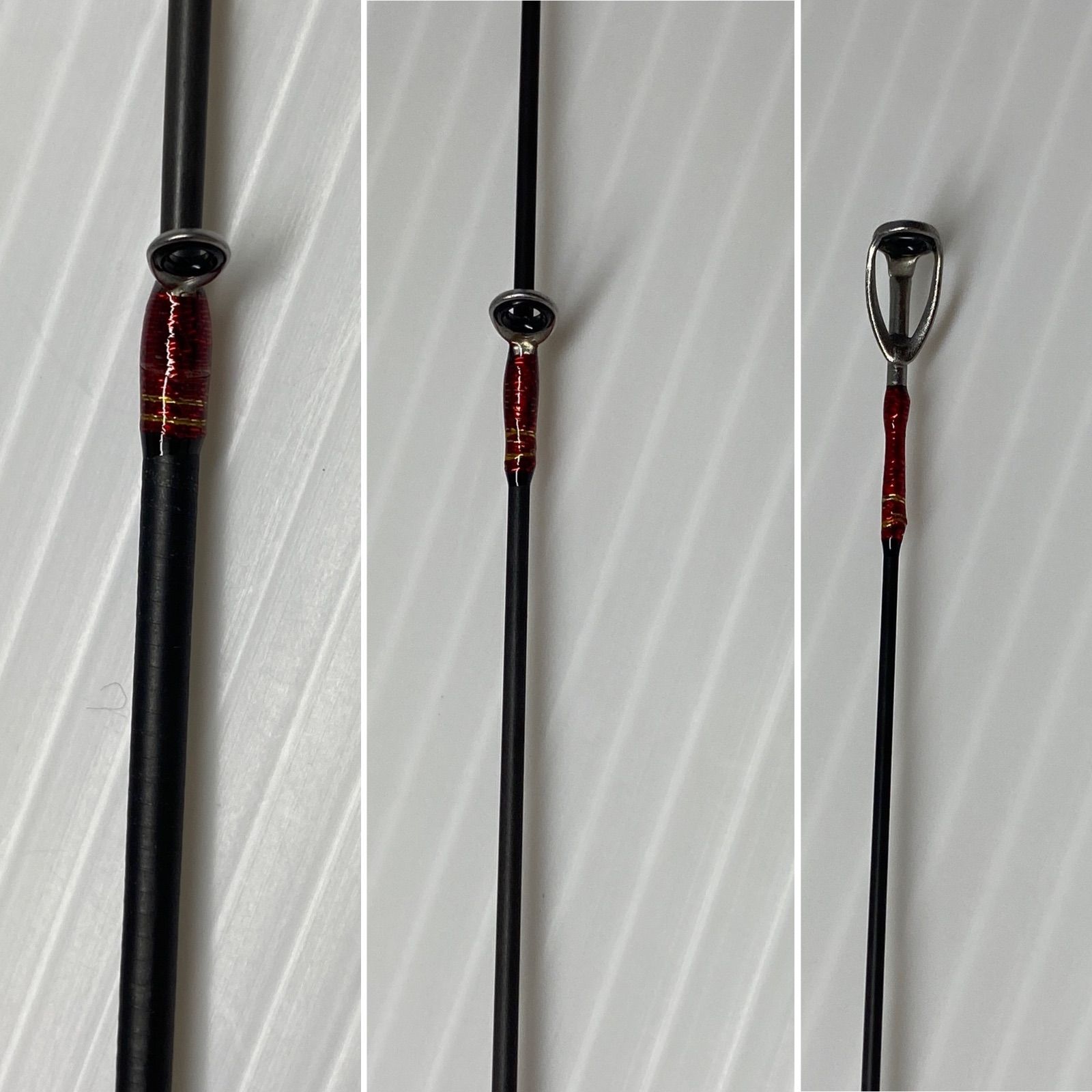 アブガルシア ソルティースタイル エギング STES-862MLS-KR