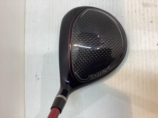 中古】 ヤマハ RMX VD 5W フェアウェイウッド FW Diamana f YR
