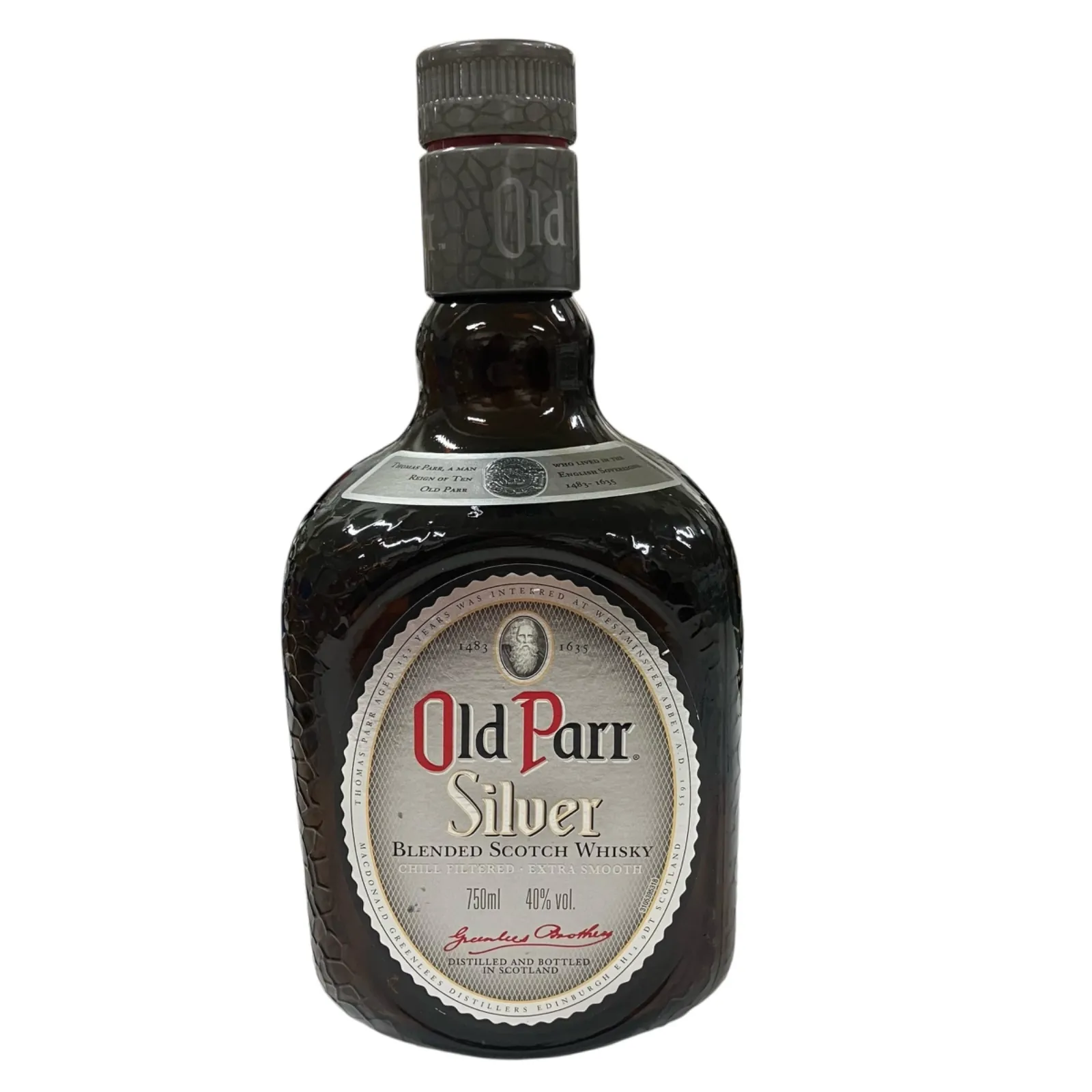 2026年最新】オールドパー 空瓶の人気アイテム - メルカリ