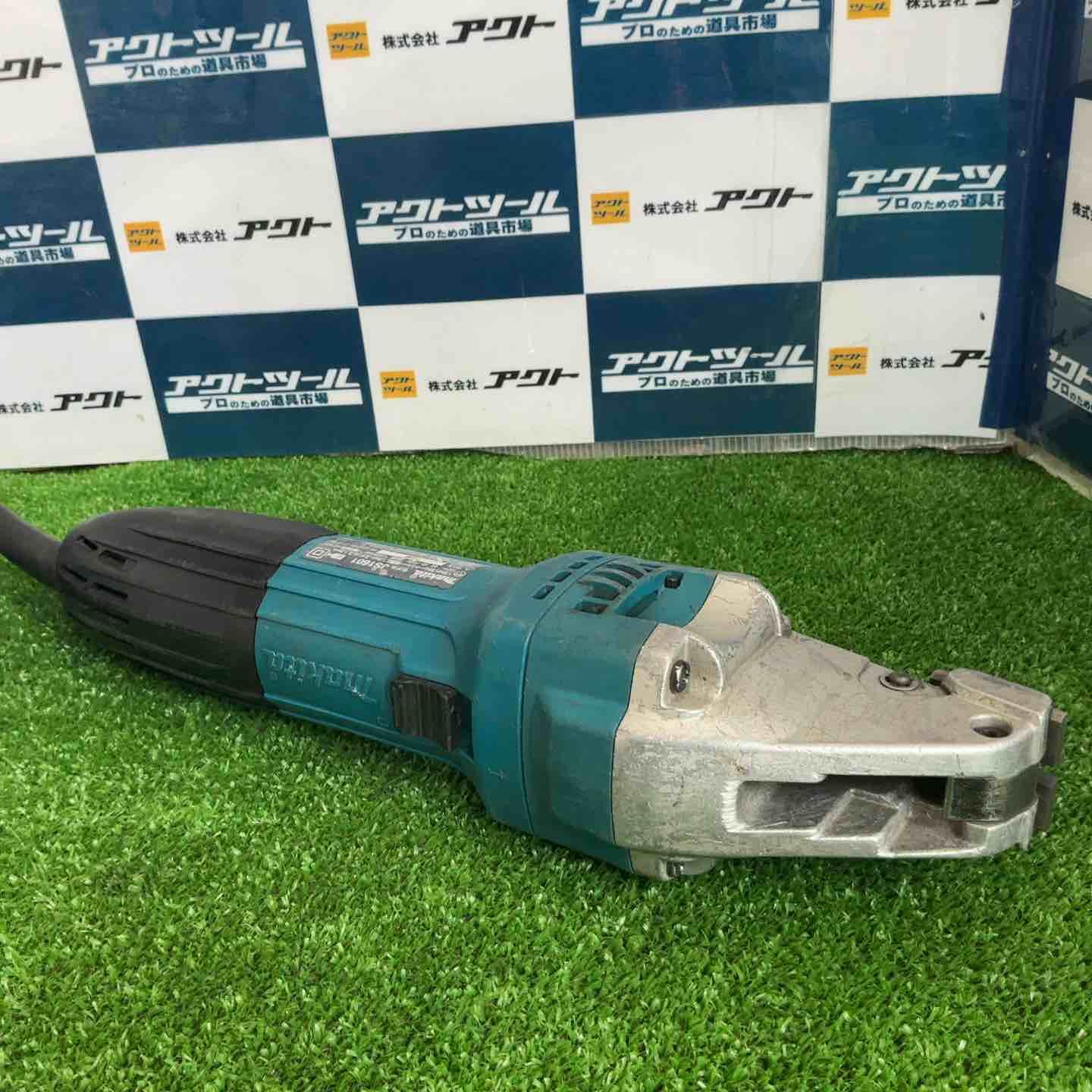 ☆マキタ(makita) ストレートシャー コレクション JS1601【草加店】 ☆マキタ(makita) ストレートシャー コレクション JS1601【草加店】