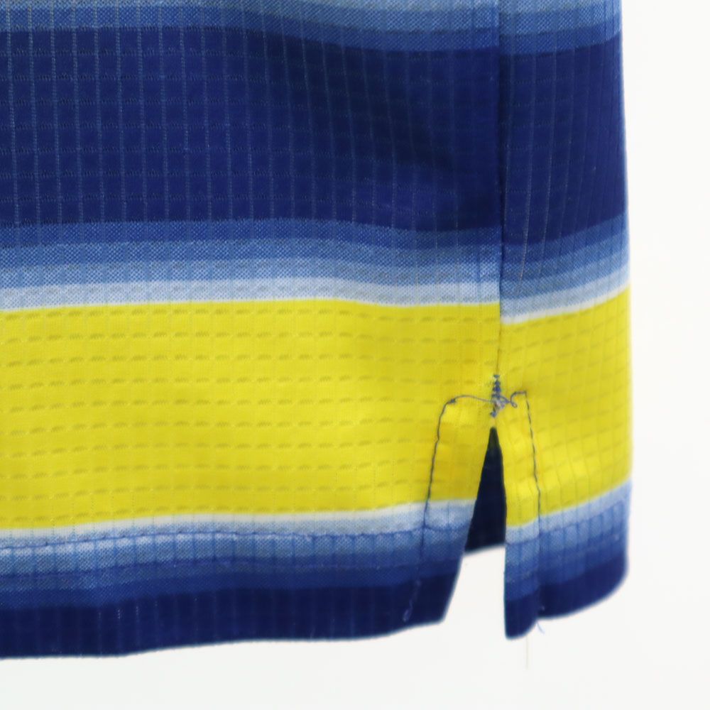 チャンピオン イタリア製 PARMA A.C サッカー 半袖 ユニフォーム L