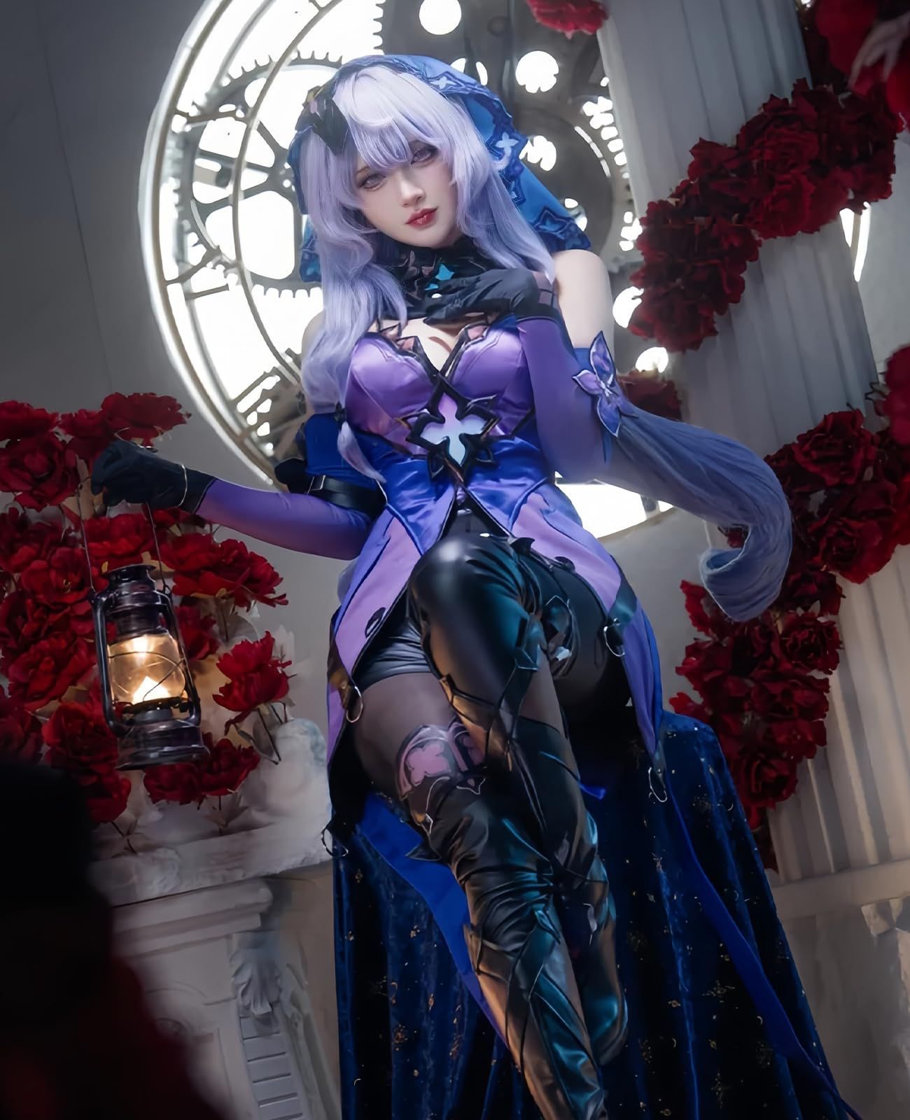 全品本物!100％品質保障！ 五次元 高品質 崩壊 スターレイル コスプレ 新キャラ キャストリス コスプレ衣装 スタレ コスプレ ロビン アグライア 飛霄 コスプレ衣装 崩壊ス BJ0927ML03 高品質