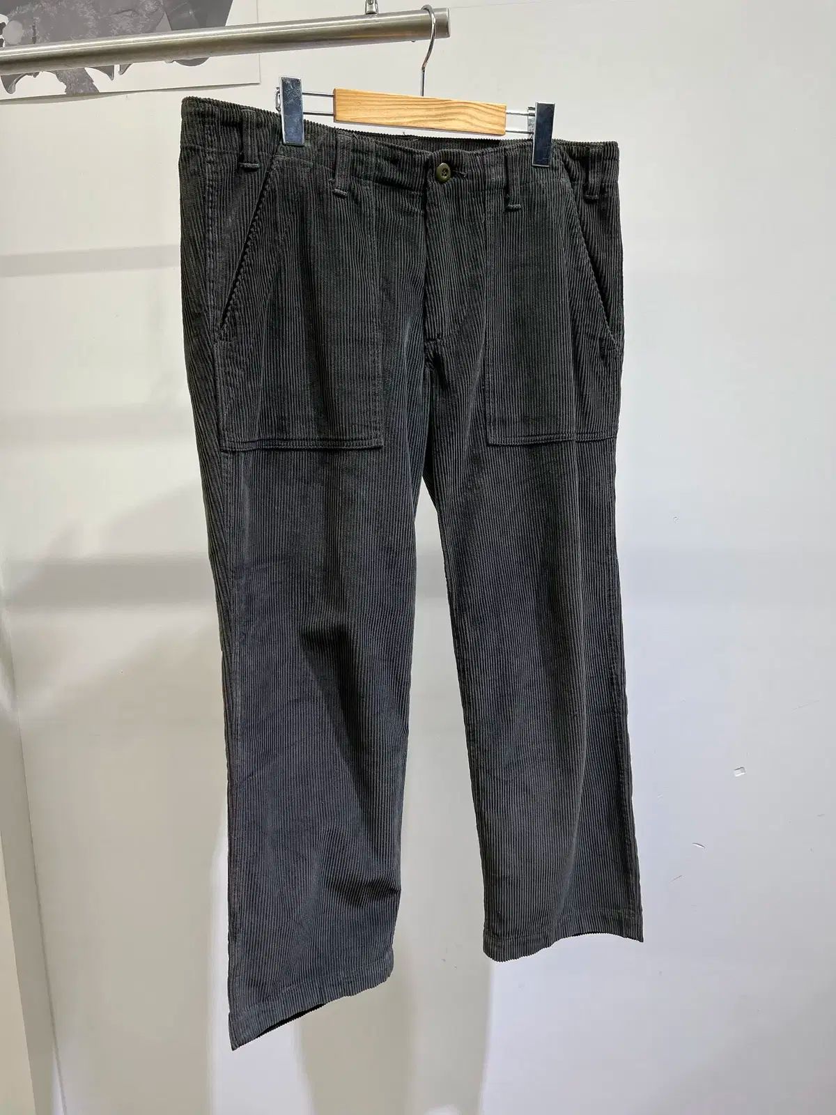 SHIPS （ Made in USA ） コーデュロイ パンツ SHIPS Southwick