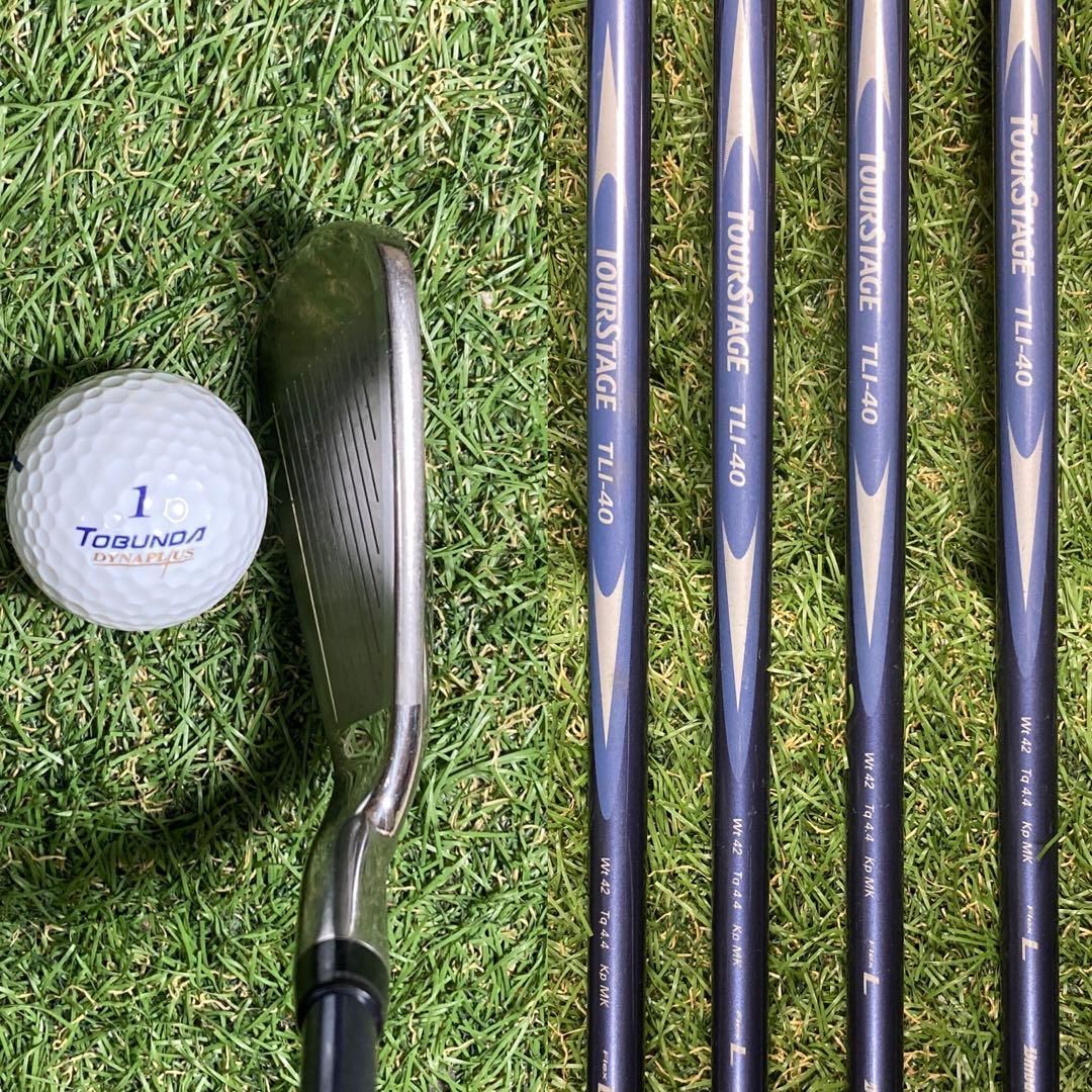 ツアーステージ