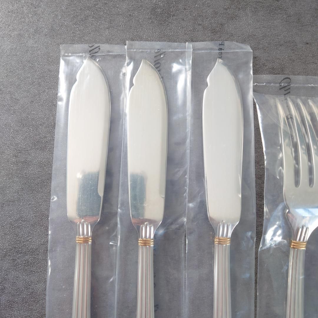 アリアゴールドリング