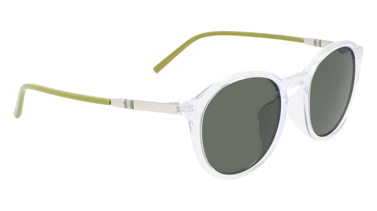 数量 クリアクリスタル 52 N6001SLB サングラス ノーティカ