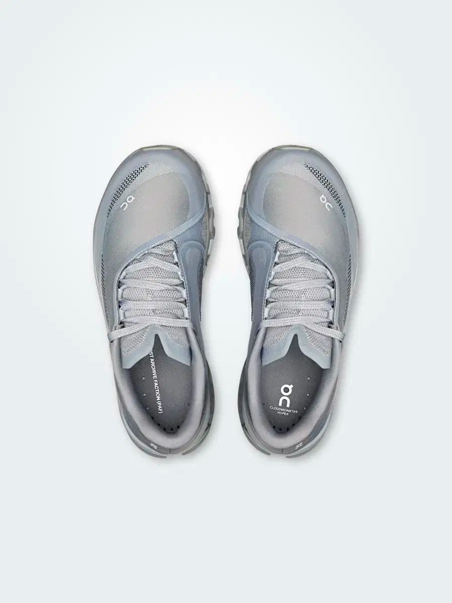 W 単 ランニング x ポストカード ブルーアーカイブ ブルアカ Blue Archive ション クラウド MONSTER グレー