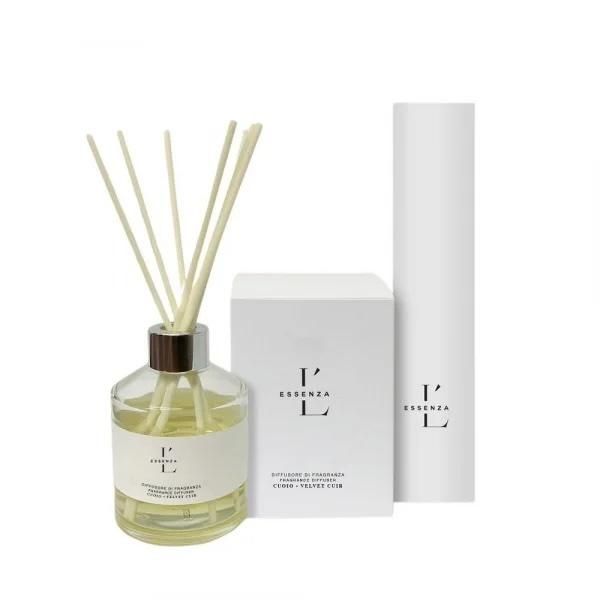 ESSENZA PULSANTE250ml