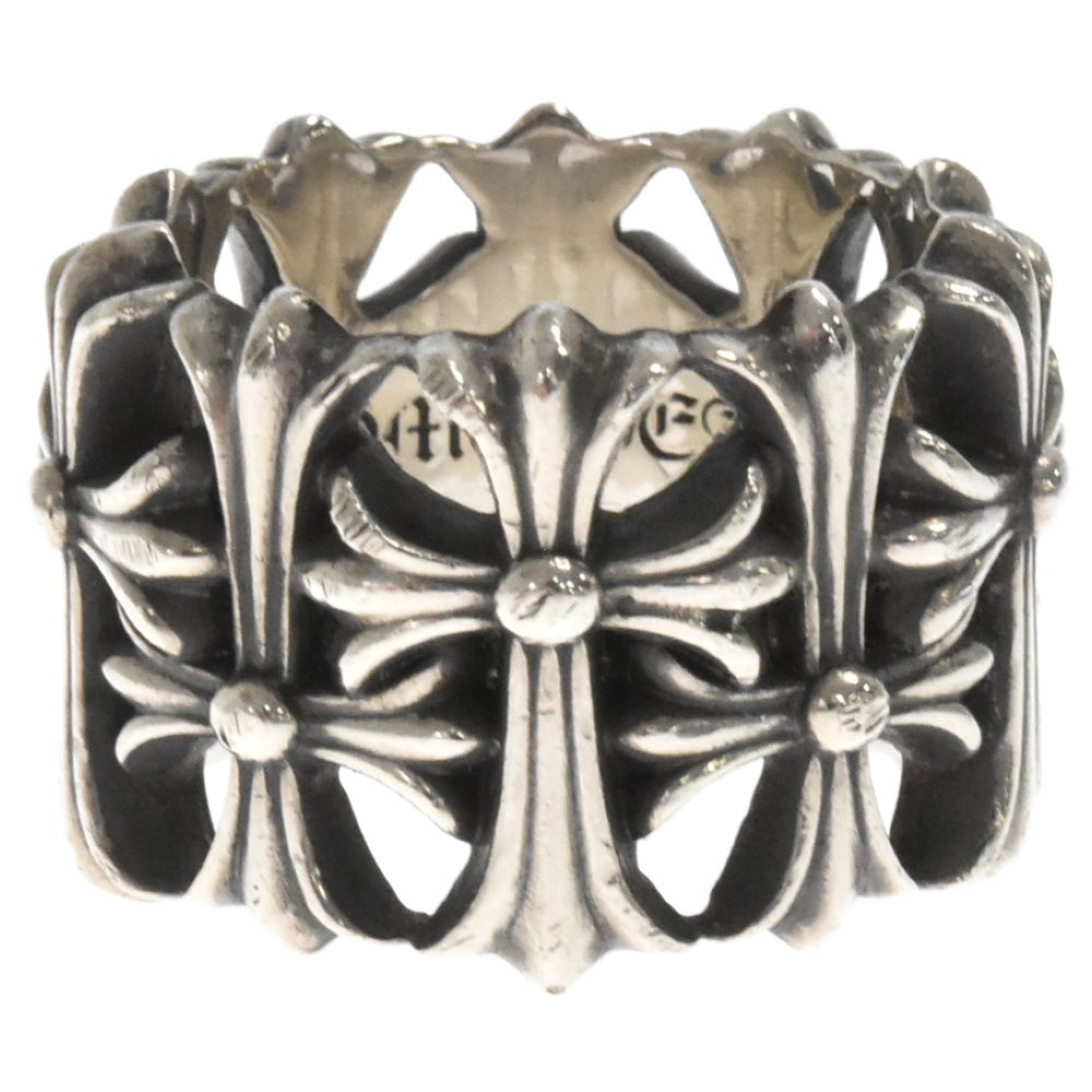 CHROME HEARTS (クロムハーツ) CEMETERY 27号 セメタリークロス