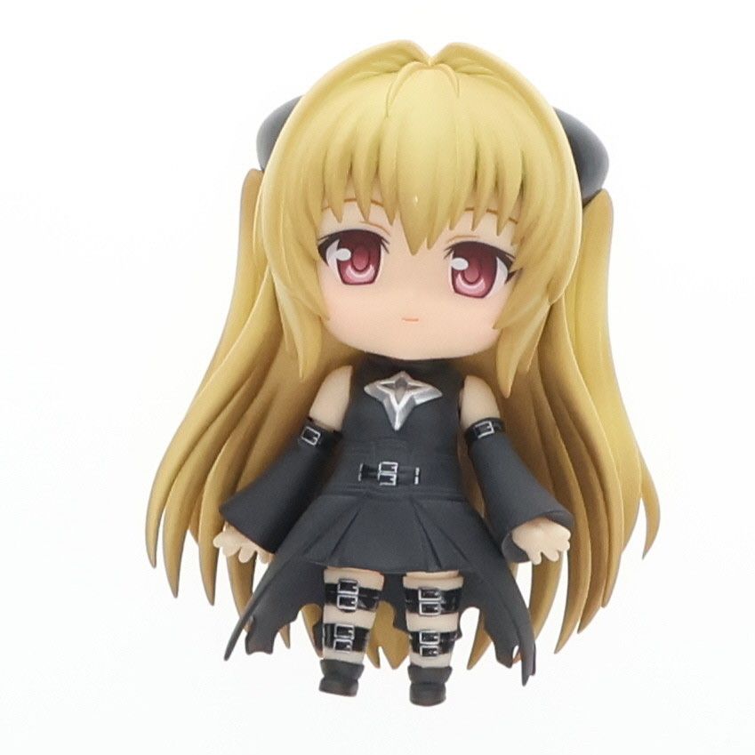 GOOD SMILE COMPANY - ねんどろいど 191 金色の闇(こんじきのやみ) To LOVEる-とらぶる- 完成品 可動フィギュア グッドスマイルカンパニー FIG]ねんどろいど 191 金色の闇(こんじきのやみ) To LOVEる
