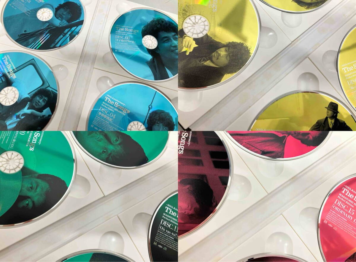 The Songs