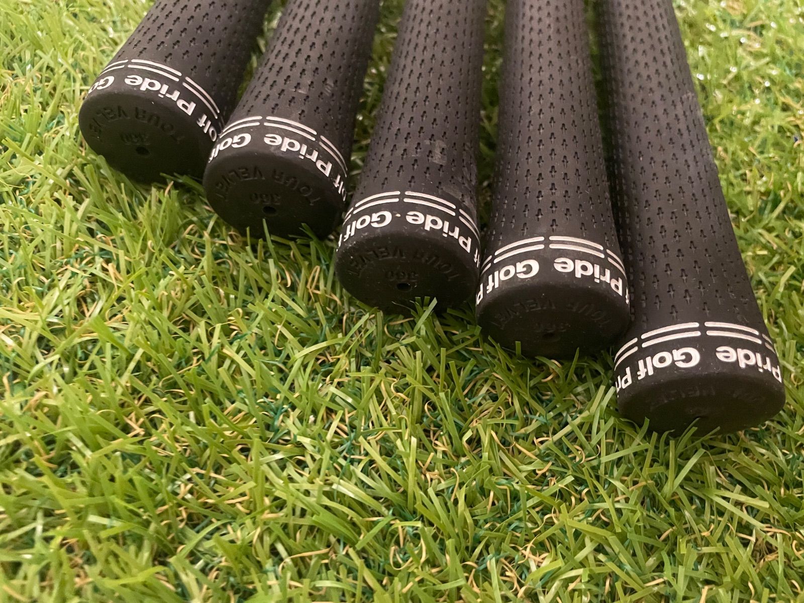 STAR アイアンセット