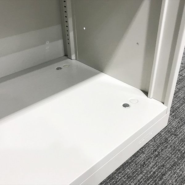 オカムラ グレー