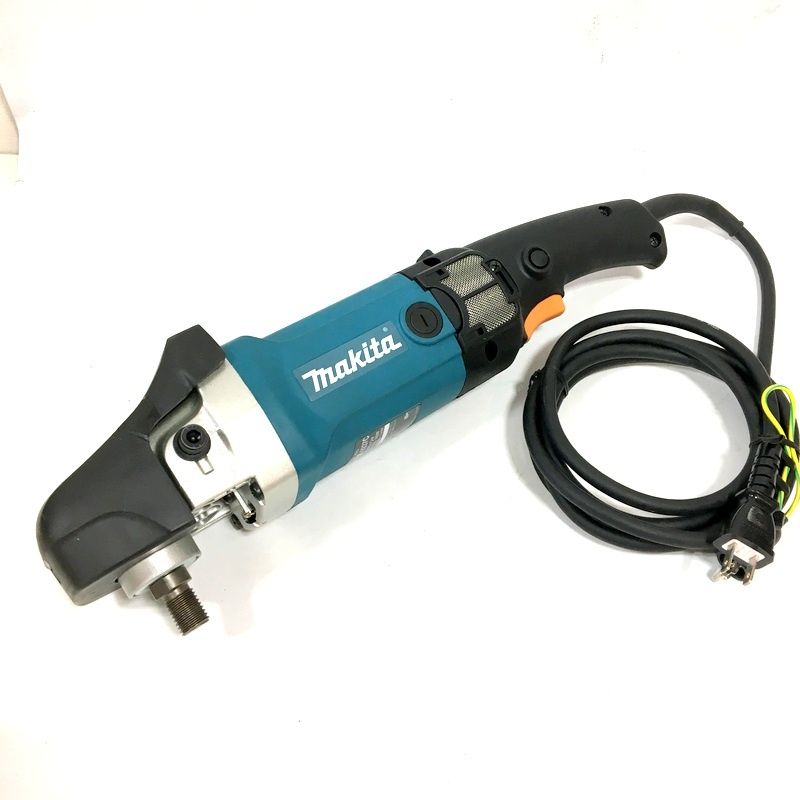 マキタ サンダポリッシャ