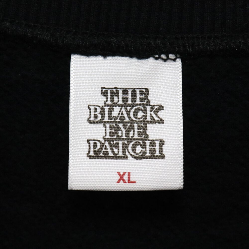 THE BLACK EYE PATCH (ブラックアイパッチ) CHINATOWN STORE THE BLACK EYE PATCH (ブラックアイパッチ) CHINATOWN STORE