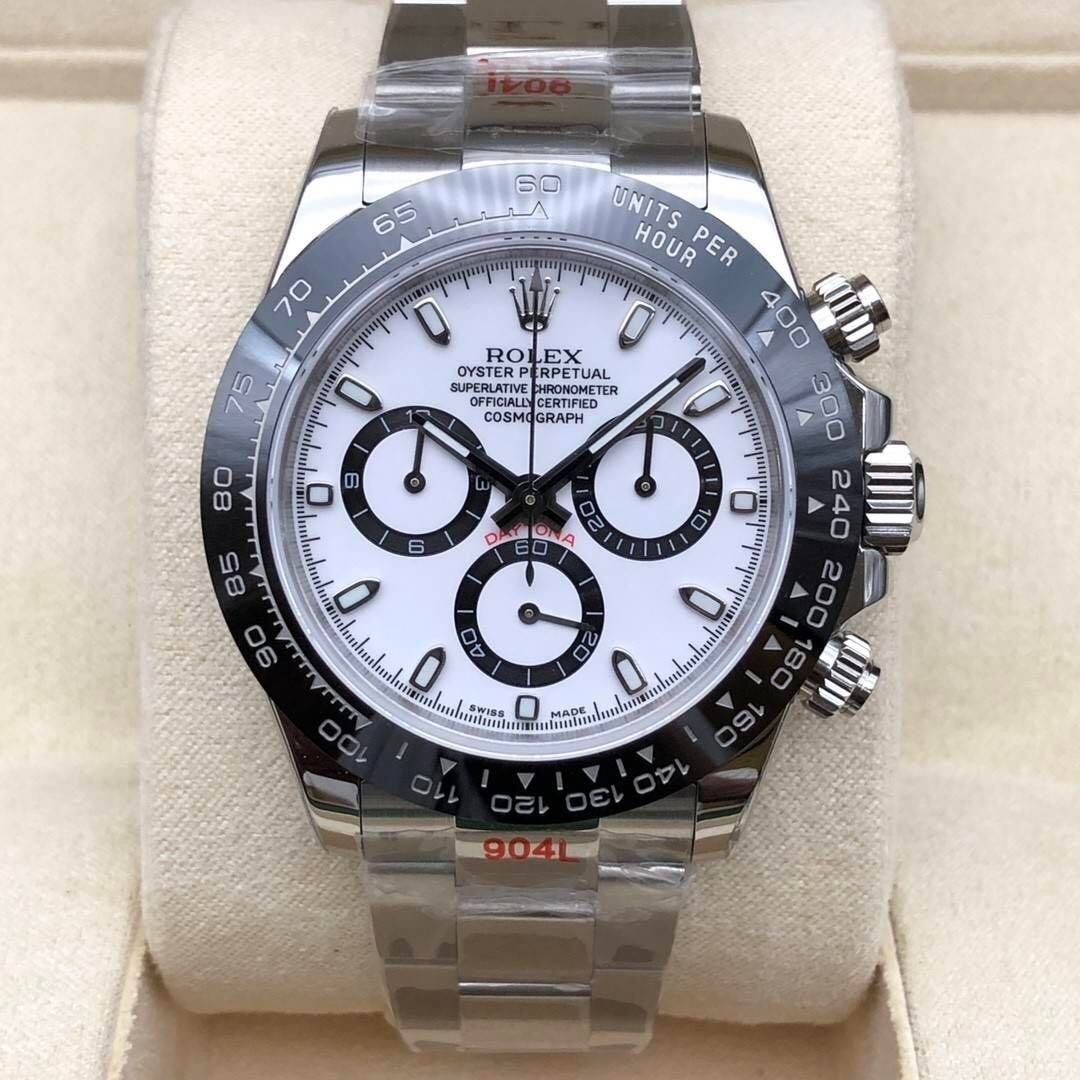 ロレックス ROLEX デイトナ 腕時計 メンズ    116500LN