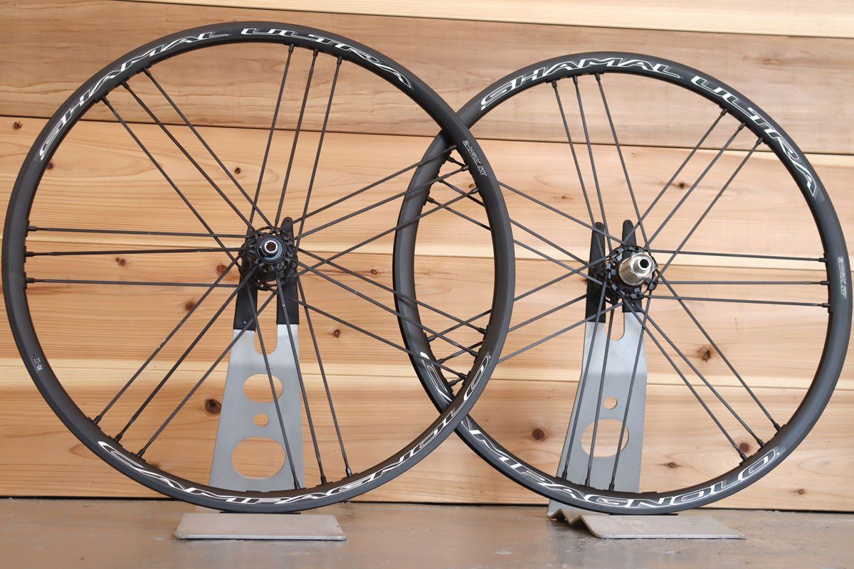 カンパニョーロ シャマルウルトラ ディスク ホイール カンパニョーロ Campagnolo シャマル ウルトラ Shamal ULTRA DB