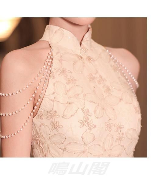 ロング丈 敬酒服WP