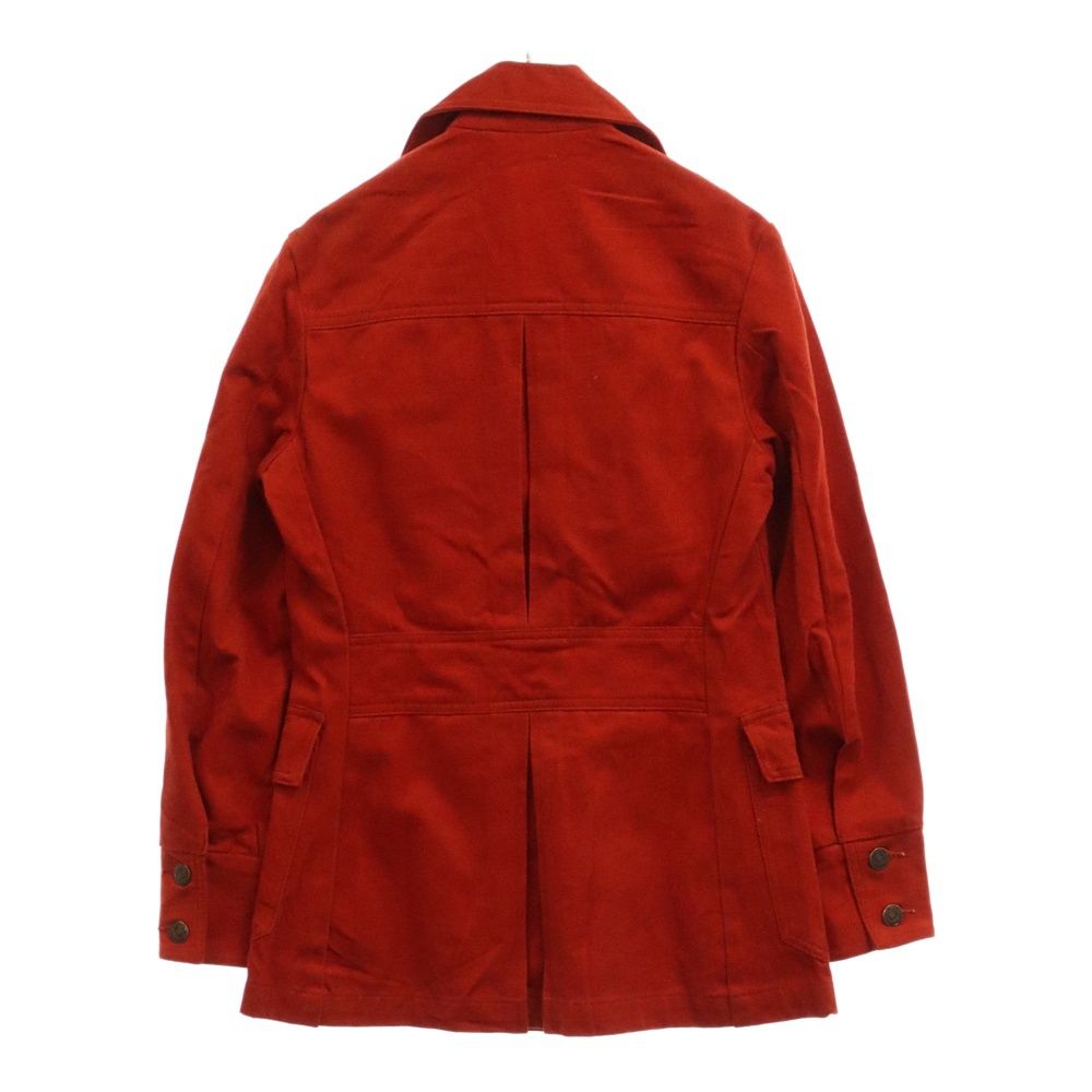 Levi's (リーバイス) 70s モールスキン ブッシュジャケット サファリ