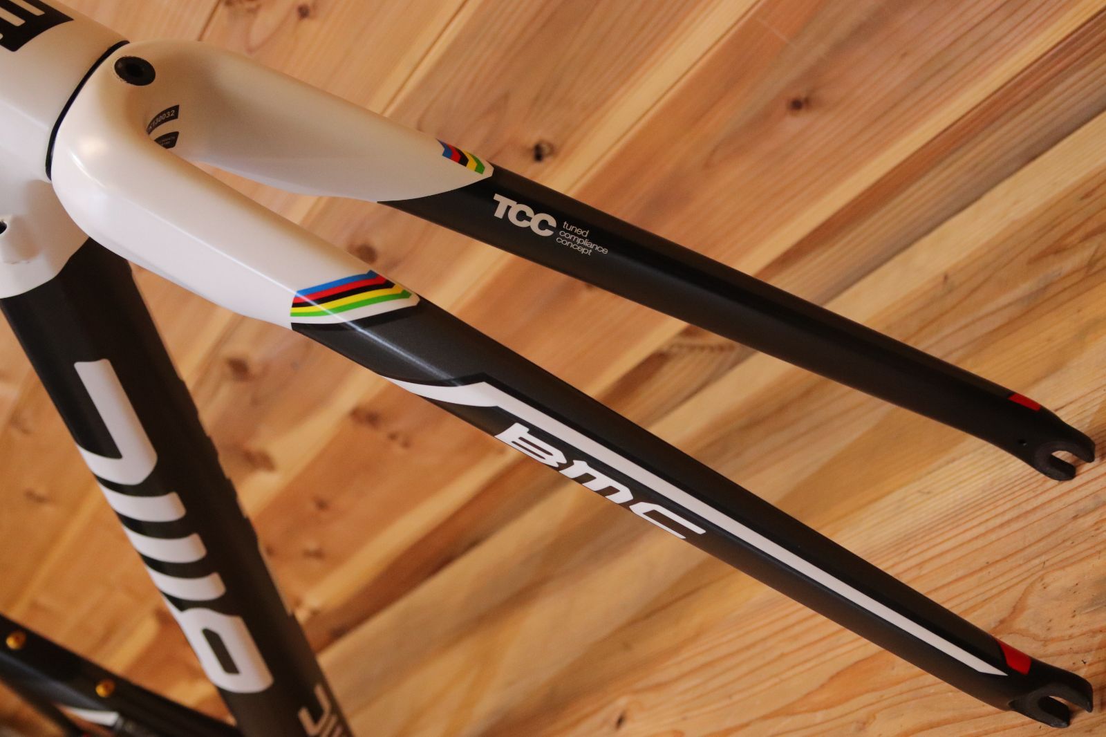 カーボン ロードバイク