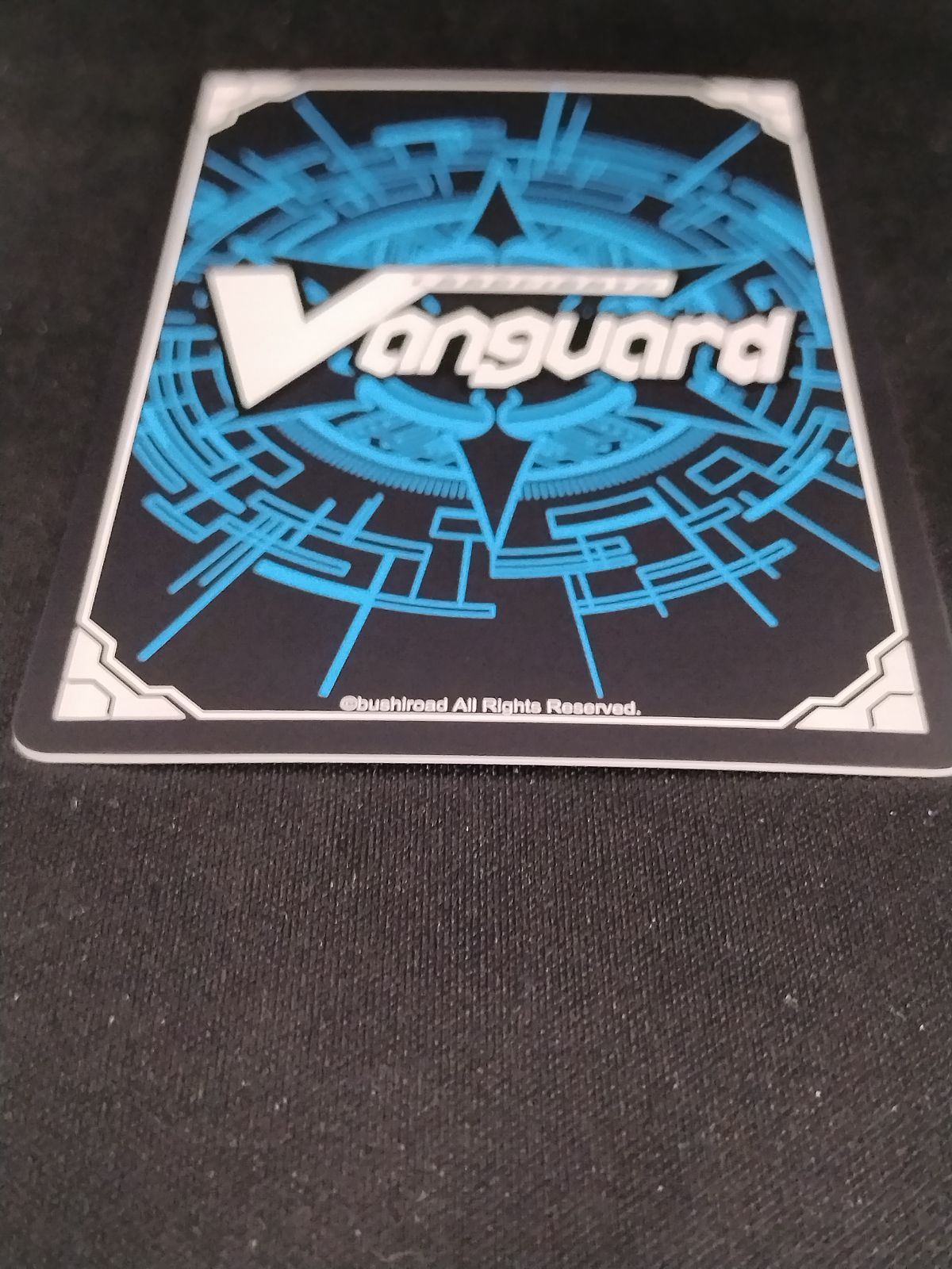 カードファイト‼ヴァンガード