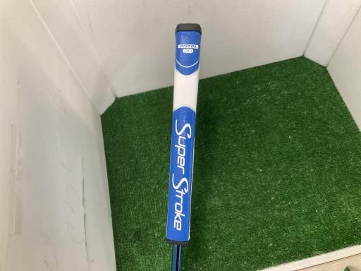 Ｊｅａｎ‐Ｂａｐｔｉｓｔｅ Ｇａｕｔｉｅｒ ＪＢ５０１Ｐ Jean-Baptiste( ジャン・バティスト）Goutier Putter - カスタムクラブ