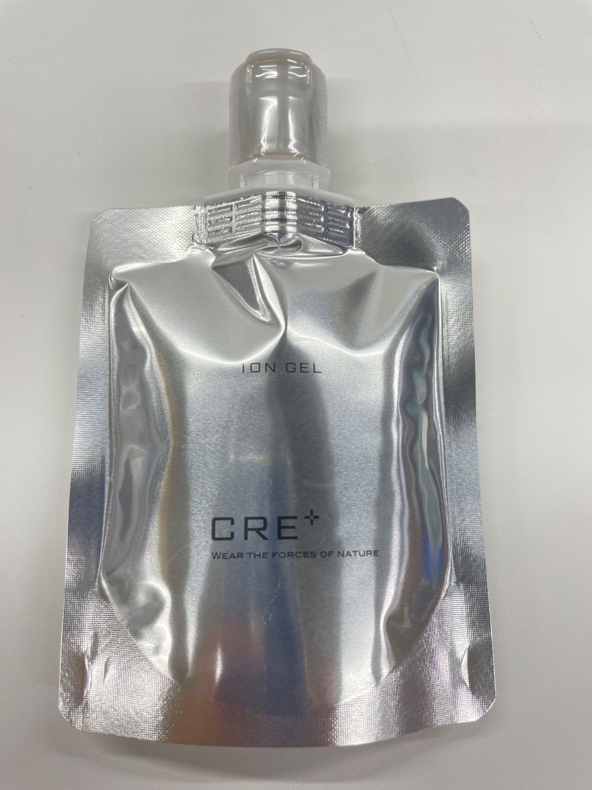 J516 K CRE+ ミネラルKSイオンゲル 〈ゲル状美容液〉 100g