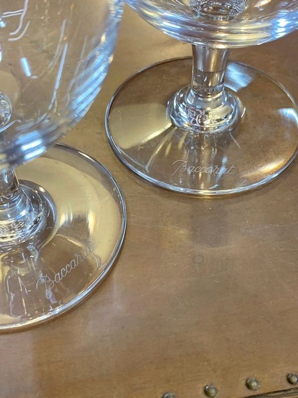 Baccarat◆オノロジー/ビアグラス/CLR Baccarat (バカラ) オノロジー ビアタンブラー 2103547の通販