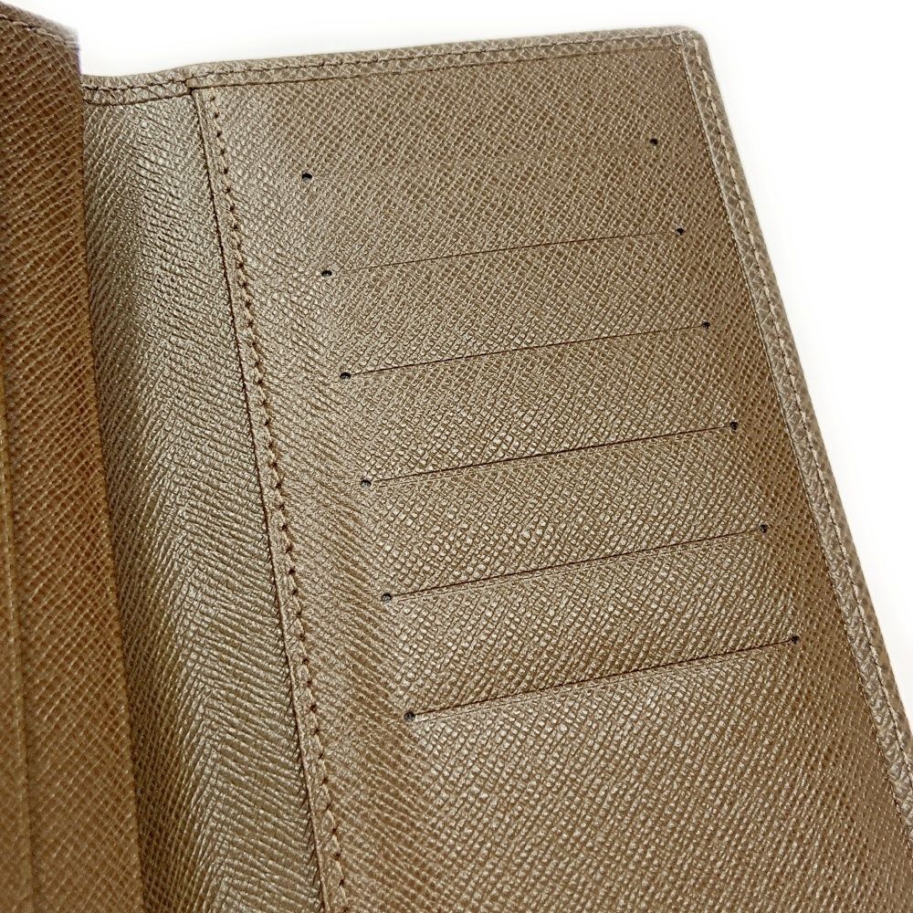中古】LOUIS VUITTON ルイ・ヴィトン M31008 タイガ レザー