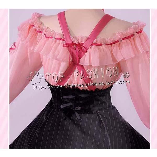 初音ミク はつね みく Miku 地雷系 デート 常服 ハロウィン クリスマス 文化祭 IMPECCABLEHEALTHCARESERVICES_COM