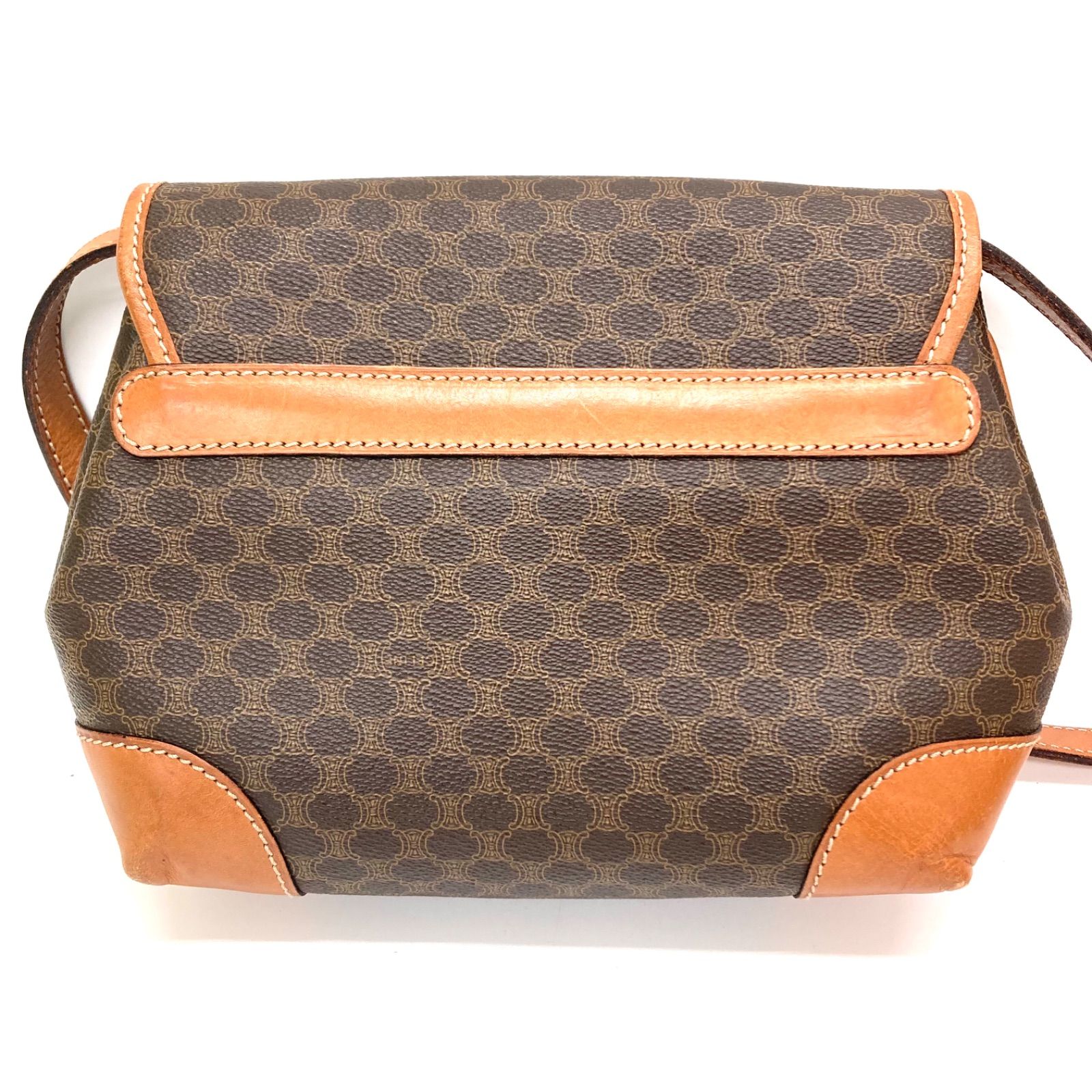 ✨期間限定お値下げ中✨ ◇CELINE◇セリーヌ ショルダーバッグ 