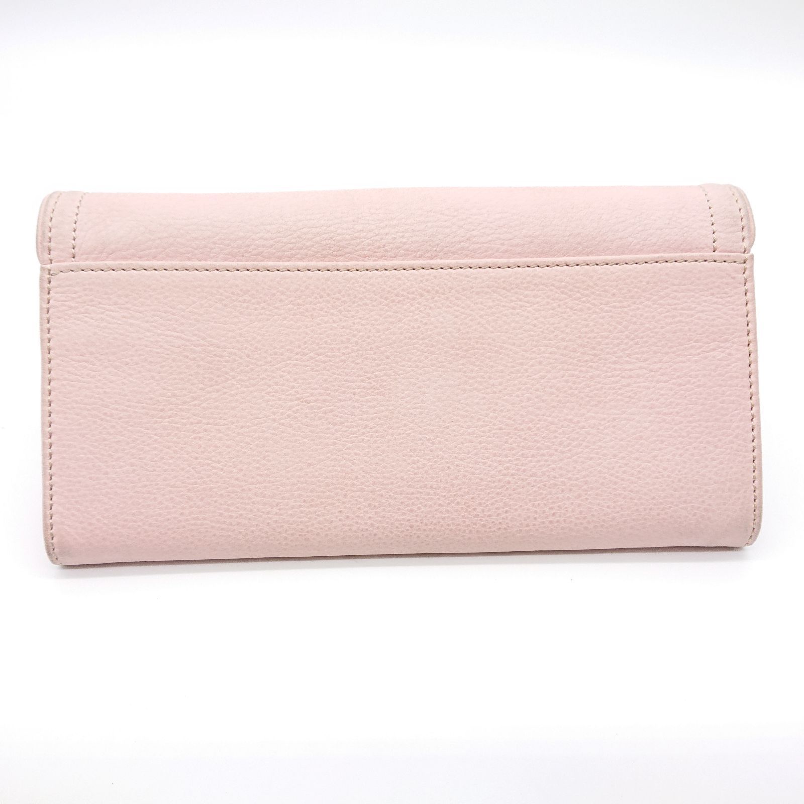 LOEWE 長財布 アナグラム ピンク LOEWE LOEWE ロエベ アナグラム 長財布 107N55 F13 ピンク