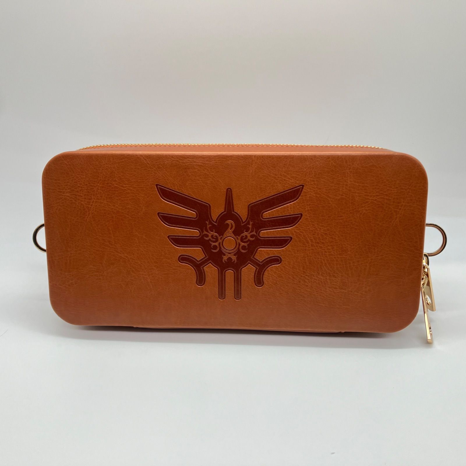 ドラゴンクエスト ロトのマルチポーチ(ゲーム機対応) 新品未開封品 Amazon.co.jp: ドラゴンクエスト ロトのマルチポーチ（ゲーム機