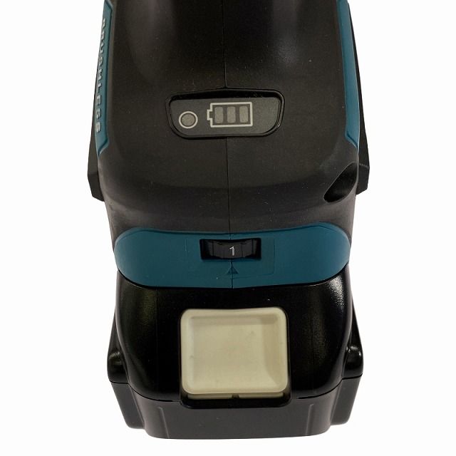 充電式ディスクグラインダー GA518D
