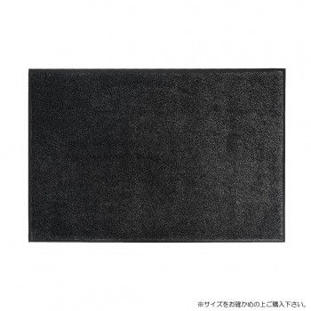 (クリーンテックス) 玄関マット Eco Absorb 50×75cm