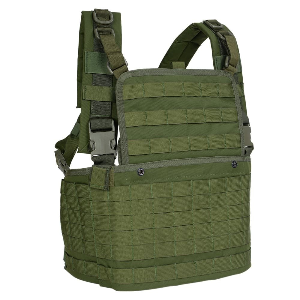 Warrior Assault Systems チェストリグ Elite Ops 901 [ オリーブ
