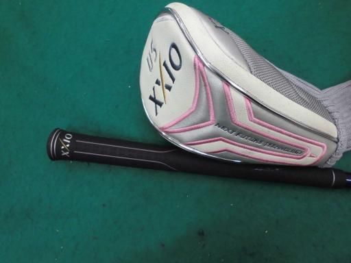 XXIO 2012