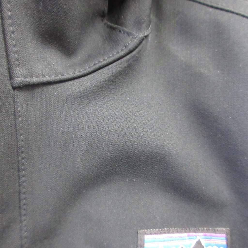 シェルジャケット ダウン