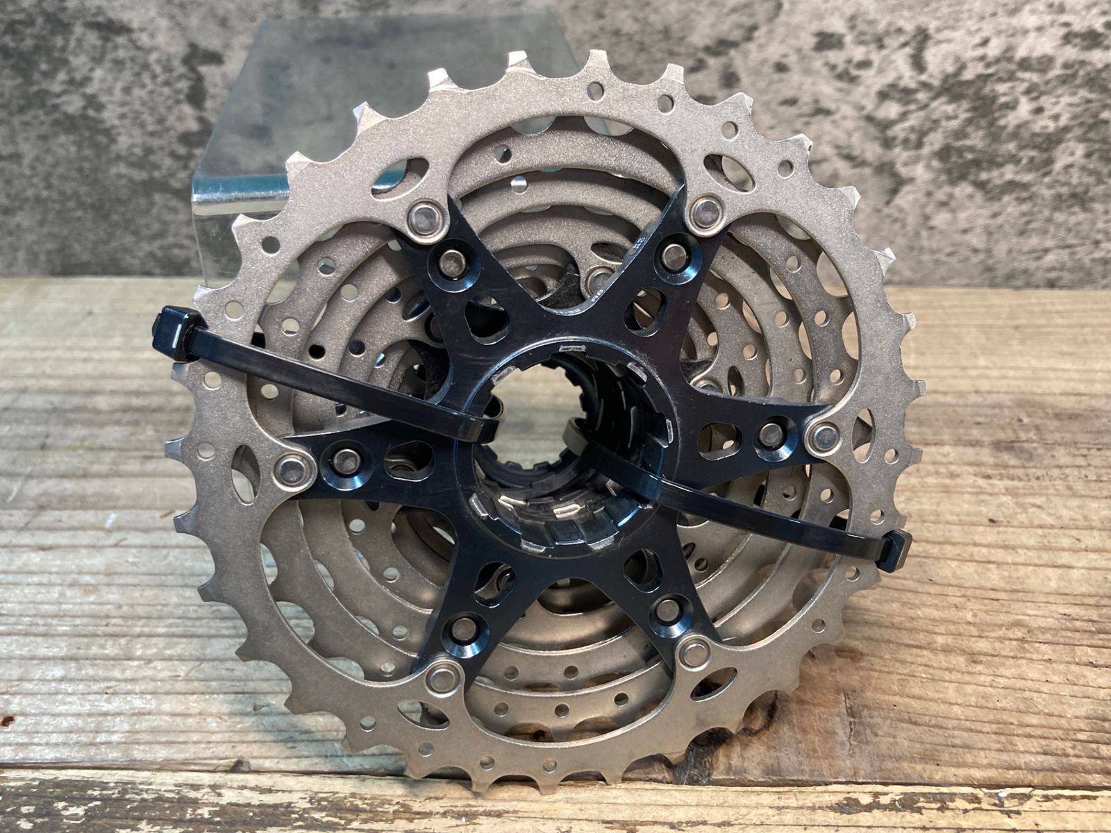IX253 シマノ SHIMANO アルテグラ CS-R8000 11-32T スプロケット