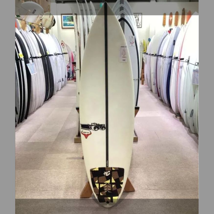 ムラスポOUTLET公式】中古サーフボード USED JS ジェイエス